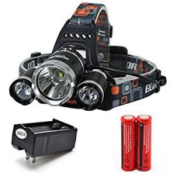 Headlamp