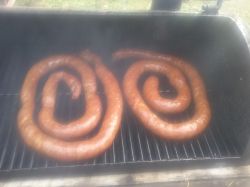 Sausage